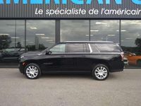 occasion Chevrolet Suburban High Country 4x4 - 6.2l V8