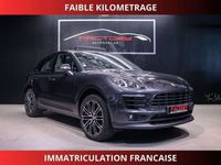 occasion Porsche Macan 2.0 252CH PDK