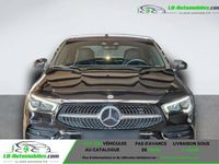 Occasion Mercedes CLA220 190 ch (139 kW) 2019 Berline