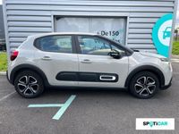 occasion Citroën C3 1.2 PureTech 83ch S&S Feel Pack - VIVA3686616