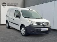 Occasion Renault Kangoo 95 ch (69 kW) 2021 Blanc Van
