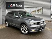 Occasion VW Tiguan Allspace 150 ch (110 kW) 2019 SUV