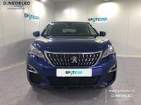 Occasion Peugeot 3008 Active 130 ch (95 kW) 2018 SUV