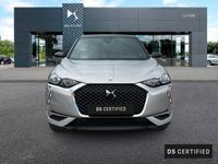 occasion DS Automobiles DS3 Crossback E-Tense 3Faubourg