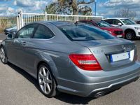 occasion Mercedes C220 Classe CCDI pack AMG 7 G-tronic