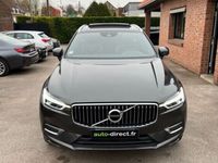 occasion Volvo XC60 T6 AWD 253 + 87CH BUSINESS EXECUTIVE GEARTRONIC