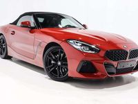 occasion BMW Z4 SDRIVE 20i PACK M SPORT CUIR LED REGU RADAR