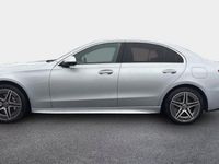 Occasion Mercedes C300 AMG line 197 ch (144 kW) 2024 Berline