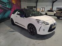 occasion DS Automobiles DS3 