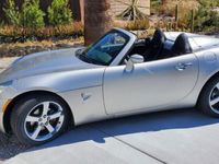 occasion Pontiac Solstice 