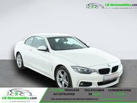 Occasion BMW 430 Comfort Edition 252 ch (185 kW) 2019 Coupé
