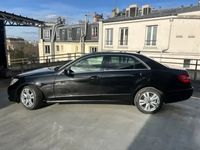 occasion Mercedes E300 300 CDI BE ELEG EX 7GTRO+