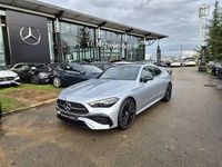 Occasion Mercedes CLE220 2024 Gris Coupé