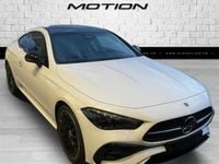 Occasion Mercedes 300 AMG line 258 ch (189 kW) 2024 Coupé