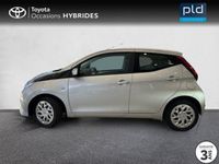 occasion Toyota Aygo 1.0 VVT-i 72ch x-play 5p MY20 - VIVA192098596