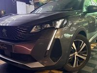 Occasion Peugeot 5008 GT-line 131 ch (96 kW) 2021 Monospace
