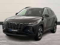 Occasion Hyundai Tucson 182 ch (133 kW) 2022 SUV