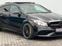 Occasion Mercedes CLA45 AMG Shooting Brake AMG 381 ch (280 kW) 2019 Break