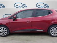 Occasion Renault Clio IV Intens 90 ch (66 kW) 2018 Rouge Citadine