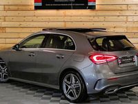 occasion Mercedes A200 Classe(iv) 1.3 200 163 amg line 7g-dct