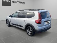 Occasion Dacia Jogger Extreme 2022 Gris Monospace