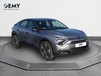 Occasion Citroën C4 Feel 131 ch (96 kW) 2023 Gris Berline