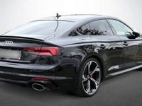 occasion Audi RS5 Sportback 2.9 V6 TFSI 450ch quattro tiptronic 8 Euro6d-T