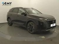 Occasion Peugeot 5008 2025 Noir perla nera SUV