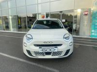 Occasion Fiat 500 100 ch (73 kW) 2024 Citadine