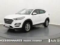 occasion Hyundai Tucson 1.6 Crdi 115 Creative