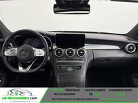 Occasion Mercedes C300 258 ch (189 kW) 2019 Berline