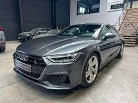 occasion Audi A7 Sportback 50 Tdi 286 Tiptronic 8 Quattro S Line