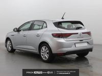 occasion Renault Mégane IV MeganeBerline Blue Dci 115 - 21b Business