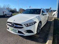 occasion Mercedes 250 Classe A Amg Line7g-dct 4matic
