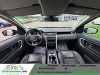 Occasion Land Rover Discovery 4 179 ch (131 kW) 2016 SUV