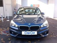 occasion BMW 218 Serie 2 Active Tourer Lounge - i 136