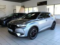 occasion Citroën DS 7 Crossback Crossback Bluehdi 130 Bvm6 Performa