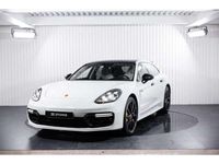 occasion Porsche Panamera Turbo S V8 571CV E-HYBRID APPROVED - TVA L