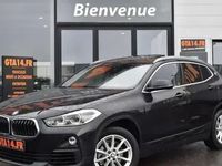 occasion BMW X2 Sdrive18ia 140ch Business Design Dkg7 Euro6d-t 129g