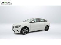 occasion Mercedes B180 Classe7g-dct Progressive Line Edition