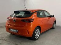 Occasion Opel Corsa Edition 2020 Orange Berline