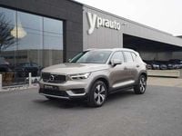 Occasion Volvo XC40 211 ch (155 kW) 2021 Beige SUV