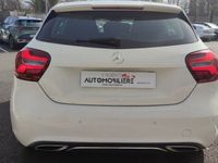 occasion Mercedes A180 Classe180 sensation 122