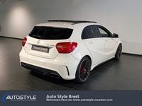 occasion Mercedes A45 AMG Classe4Matic SPEEDSHIFT-DCT