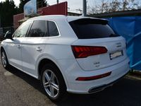 occasion Audi Q5 50 TDI 286CH S LINE QUATTRO TIPTRONIC 8 EURO6D-T