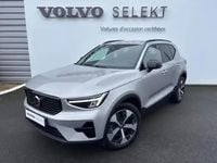 Occasion Volvo XC40 Plus 166 ch (122 kW) 2025 Argent SUV