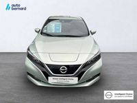 occasion Nissan Leaf 150ch 40kWh Visia Offre