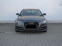 occasion Audi A6 Avant 3.0 V6 BITDI 320CH S LINE QUATTRO TIPTRONIC