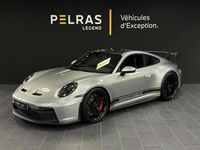 Occasion Porsche 911 GT3 518 ch (380 kW) 2021 Argent Coupé