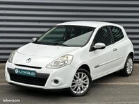 Occasion Renault Clio III Collection 76 ch (55 kW) 2014 Blanc Citadine